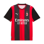 Dres Puma AC Milán domácí 2026/2027
