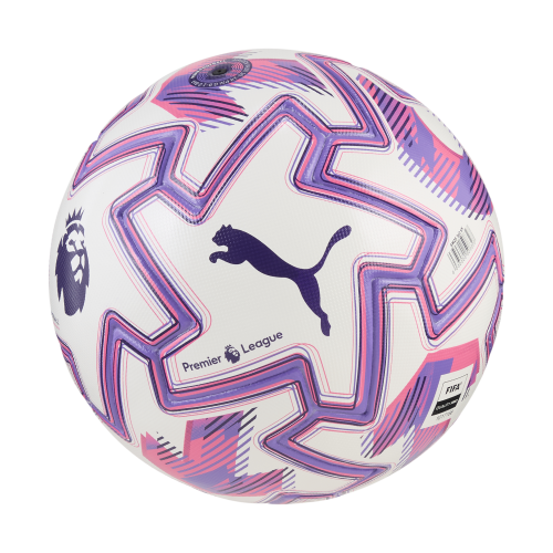 Fotbalový míč Puma Orbita Pro PL Brilliance