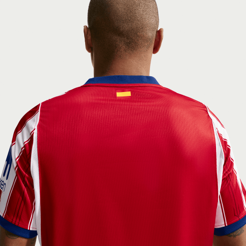 Dres Nike Atlético Madrid domácí 2026/2027