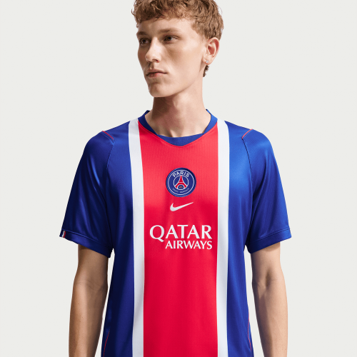 Dres Nike PSG domácí 2026/2027