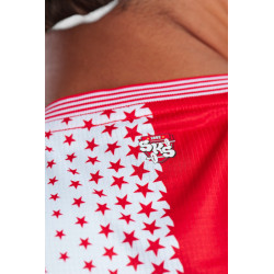 Dres Castore SK Slavia Praha Player Pro domácí 2025/2026