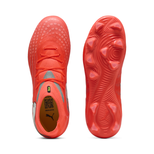 Dětské kopačky Puma FUTURE 9 Pro FG/AG