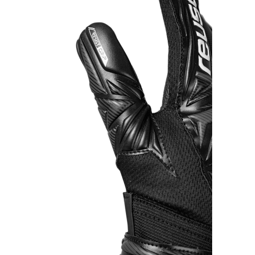 Dětské brankářské rukavice Reusch Attrakt Resist