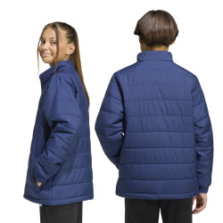 Dětská bunda adidas Entrada 26 Light Jacket