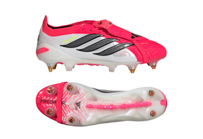 Kopačky adidas Predator Elite FT SG