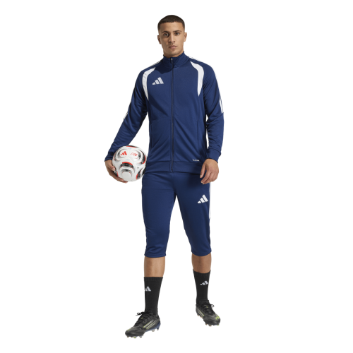 Tréninkové 3/4 kalhoty adidas Tiro 26 League
