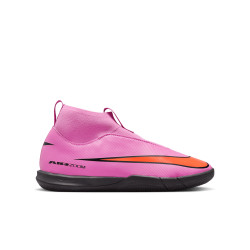 Dětské sálové kopačky Nike Mercurial Superfly 10 Academy IC