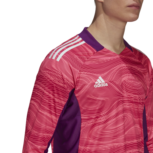 Brankářský dres adidas Condivo 21