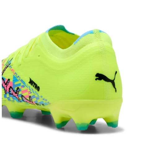 Kopačky Puma ULTRA NITRO 7 Match Advanced Level FG/AG
