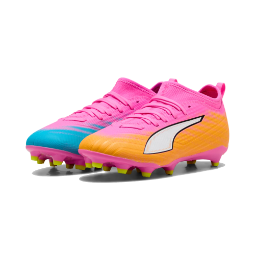 Dětské kopačky Puma ULTRA 6 Match FG/AG