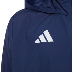 Dětská bunda adidas Entrada 26 Multi Jacket