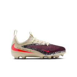 Dětské kopačky Nike United Phantom 6 Low Academy FG/MG