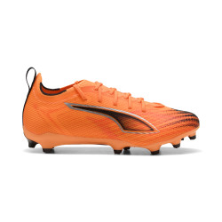 Dětské kopačky Puma ULTRA 6 Pro FG/AG