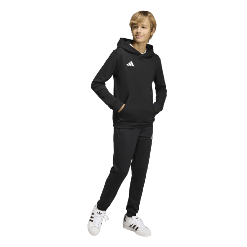 Dětské tepláky adidas Entrada 26 Sweat