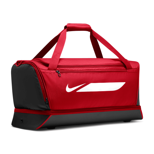 Velká fotbalová taška Nike Academy Hardcase (60l)