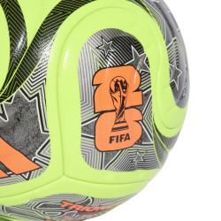 Fotbalový míč adidas FIFA World Cup 26™ Trionda Competiton Winter
