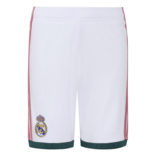 Dětské trenky adidas Real Madrid domácí 2026/2027