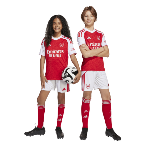 Dětské trenky adidas Arsenal FC domácí 2025/2026