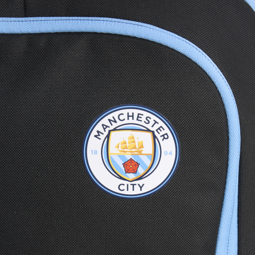 Fotbalový batoh Puma Manchester City FC