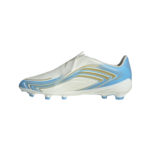 Dětské kopačky adidas F50 Messi League Laceless FG
