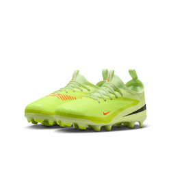 Dětské kopačky Nike Phantom 6 Low Academy FG/MG