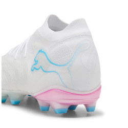 Kopačky Puma FUTURE 9 Pro White FG/AG