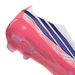 Dětské kopačky adidas F50 Hyperfast Elite Laceless FG