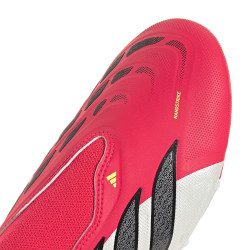 Dětské kopačky adidas Predator League Laceless FG