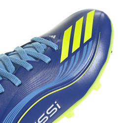 Dětské kopačky adidas F50 Messi League FG/MG