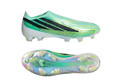 Kopačky adidas F50 Hyperfast Elite Laceless FG