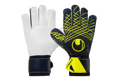 Brankářské rukavice Uhlsport Prediction Soft Pro