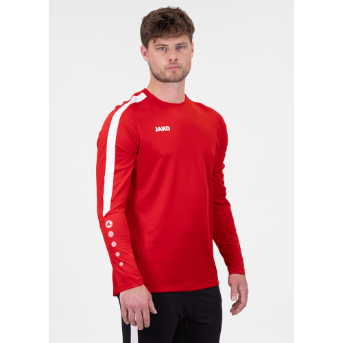 Tréninková mikina JAKO Power Sweater