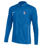 Dětská tréninková mikina Nike Park 26 FC Háje