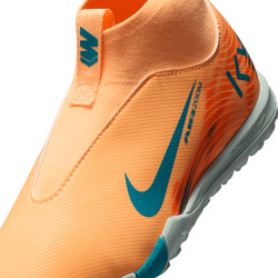 Dětské kopačky Nike Mercurial Superfly 10 Academy KM TF