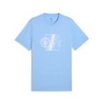 Triko Puma Manchester City FC FtblCulture