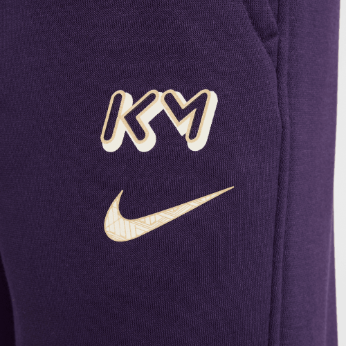 Dětské tepláky Nike Kylian Mbappé Club Fleece
