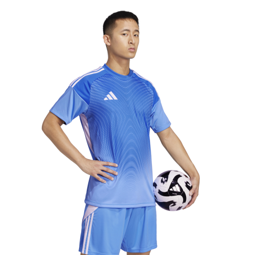 Brankářský dres adidas Tiro 25 Competition SS