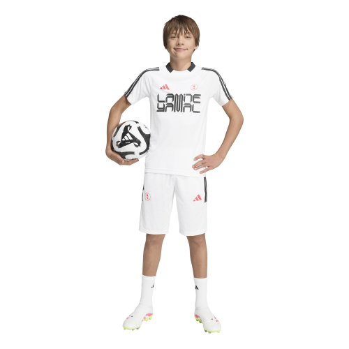 Dětský tréninkový dres adidas Lamine Yamal