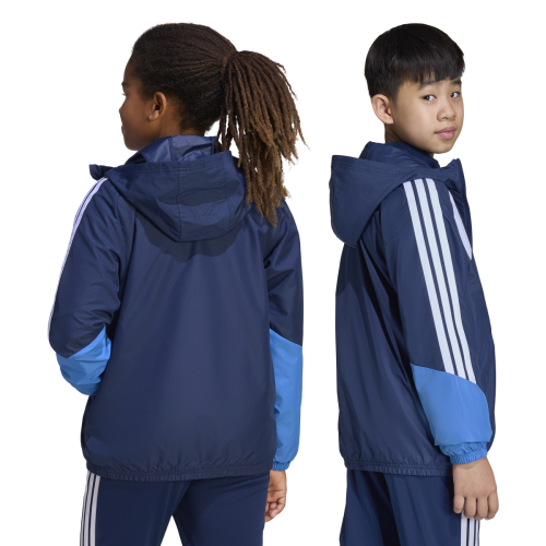 Dětská bunda adidas Tiro 26 Competition All Weather