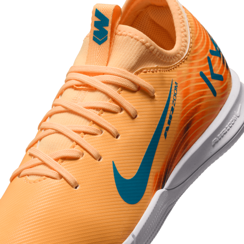 Dětské sálové kopačky Nike Mercurial Vapor 16 Academy KM IC