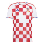 Domácí dres adidas Chorvatsko 26