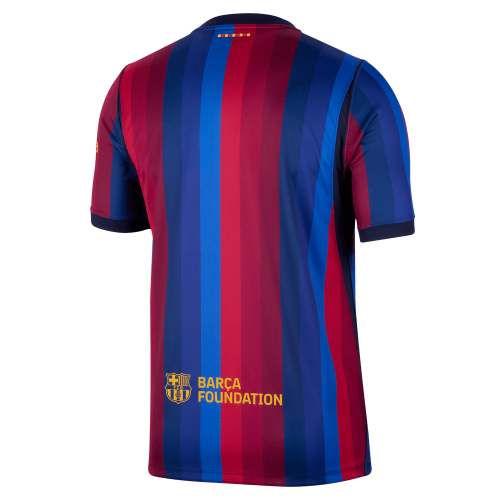 Dres Nike FC Barcelona domácí 2026/2027