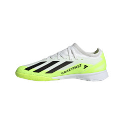 Dětské sálové kopačky adidas X Crazyfast.3 IN