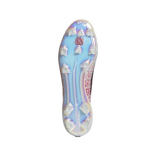 Kopačky adidas F50 Elite Laceless Lamine Yamal FG