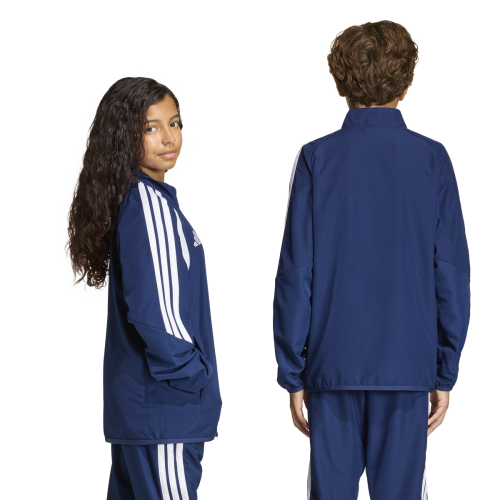Dětská vycházková bunda adidas Tiro 26 League Presentation