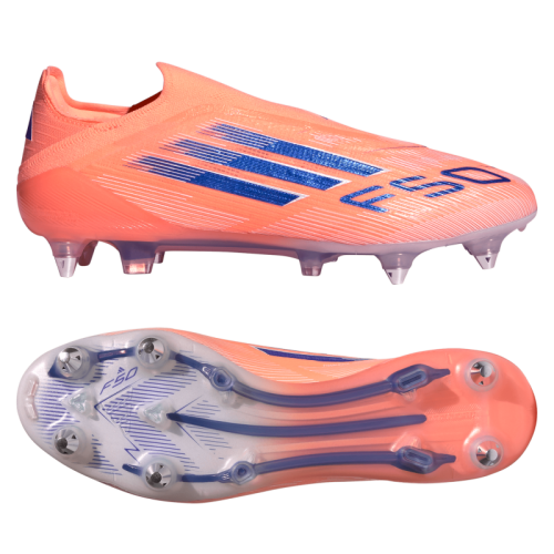 Kopačky adidas F50 Elite Laceless SG