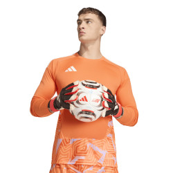 Brankářský dres adidas Tiro 26 Competition dlouhý rukáv