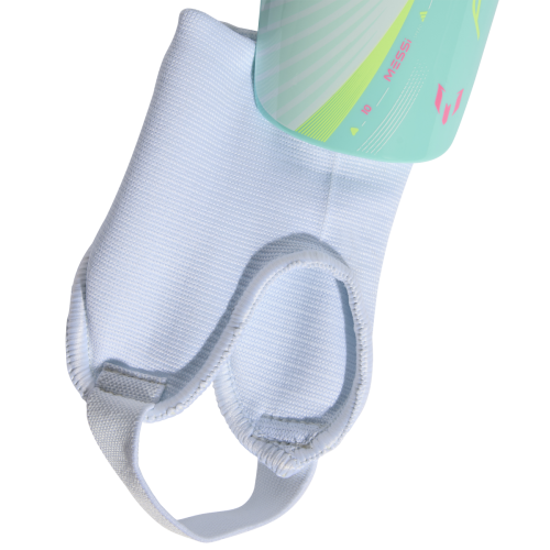 Dětské fotbalové chrániče adidas Messi Match