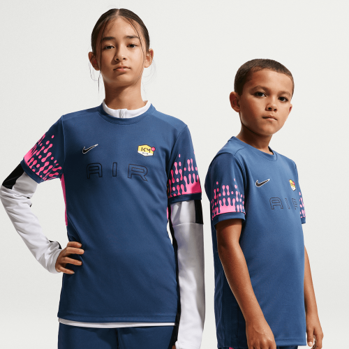 Dětský dres Nike Kylian Mbappé Academy