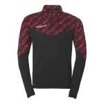 Tréninková mikina Uhlsport Progressive 28 1/4 Zip Top